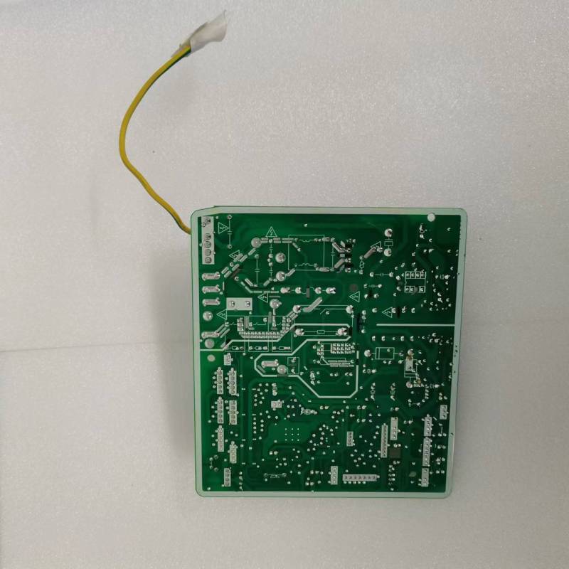 帮客材配 拆机原件 P0970102552 惠而浦空调ISH- 35TA1W内机主板(配遥控器发 七天内发货 收前务必验高清大图