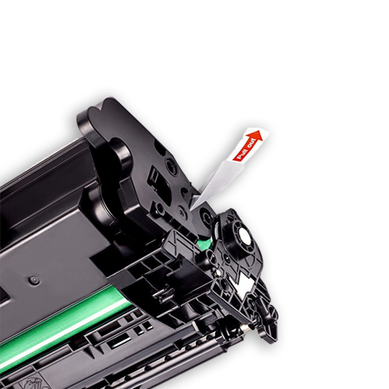 京贤CF277A标准装硒鼓含芯片适用HP M305/M405/M329/M429一支