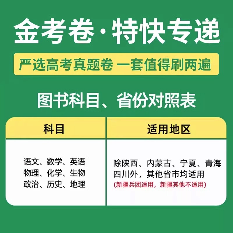 语文[新高考] 金考卷特快专递·第2期 [正版]2024新版金考卷第2期金考卷特快专递第二期新高三检测卷2024高考考场高清大图