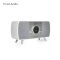 Tivoli Audio 流金岁月 MSYH HOME 智能wifi立体声无线蓝牙音箱多媒体收音机 白木色