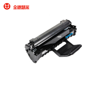 金穗慧采 ML-1610D2 硒鼓 适用三星1610/4321/4521F施乐3117/3122/3124黑色硒鼓/粉盒