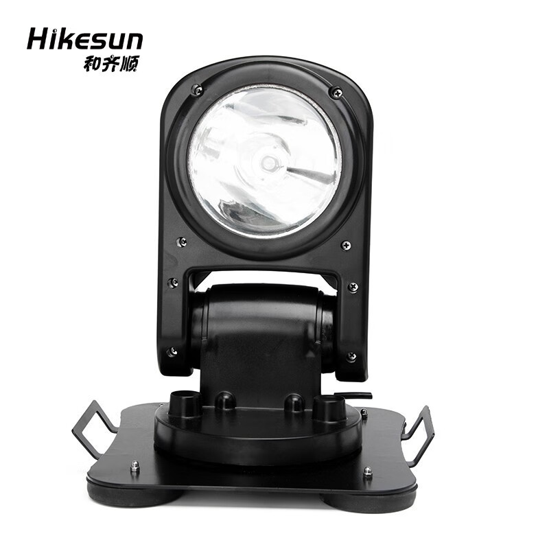 和齐顺(Hikesun) HD105 车载遥控应急灯 (计价单位:个) 黑色高清大图