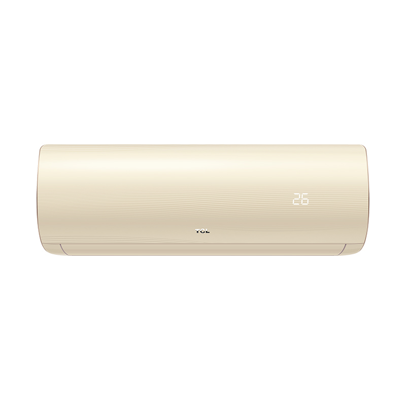TCL 1匹 定频 3级能效 冷暖 静音 第六感系列 挂机空调 KFRd-26GW/XQ21(3)