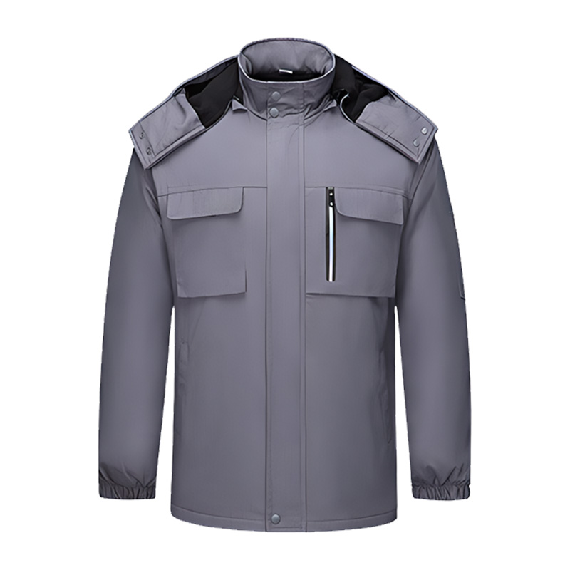 阿祺果 工作服 M37 件高清大图