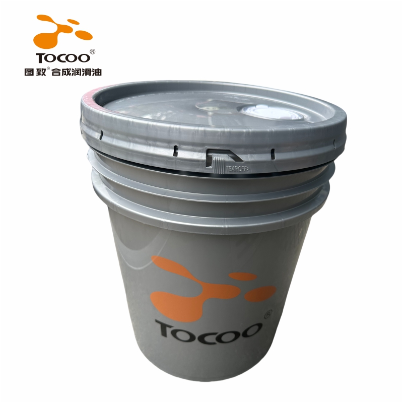 图致 低温抗磨液压油 HV46 18L 桶