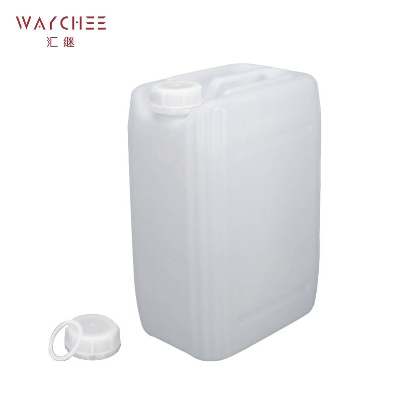 汇继 塑料桶 半透明色10L/个高清大图