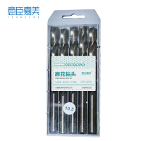 意臣嘉美 含钴钻头不锈钢麻花钻 10.5mm 根