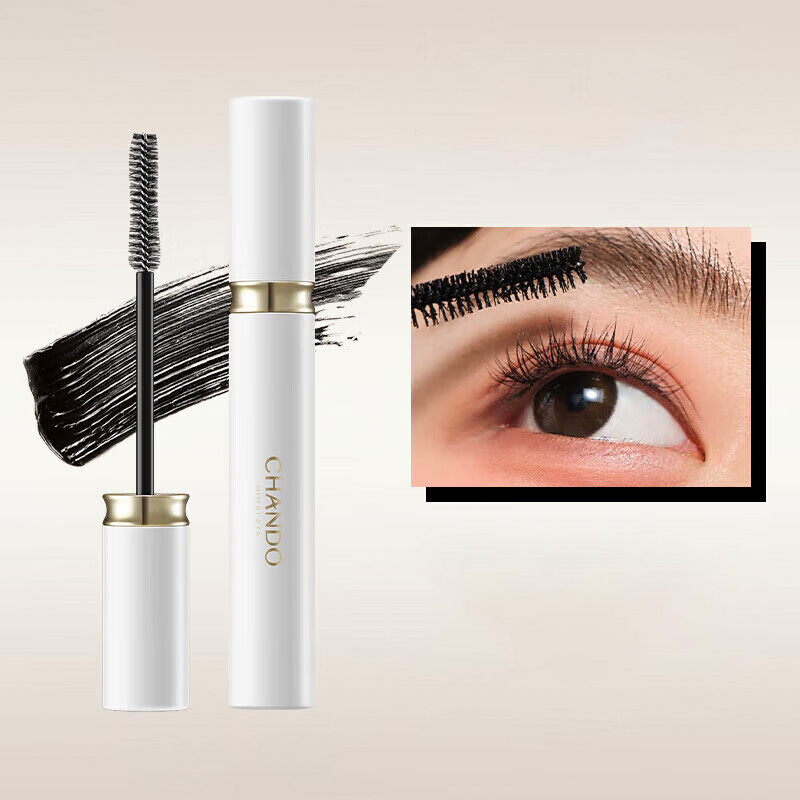 自然堂 太阳花浓密睫毛膏 5.5g(个)高清大图