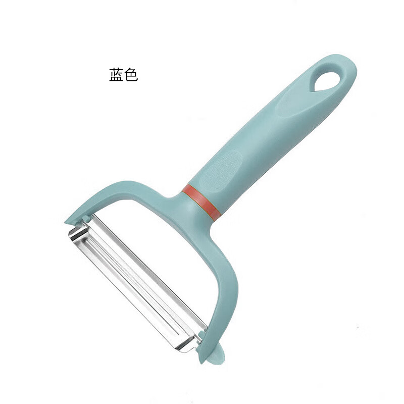 梵澜狸刨皮刀FF70 把 蓝色