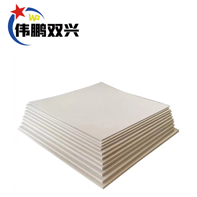 伟鹏双兴 高密度工业吸油羊毛毡 1000*1000*2mm(高密度) 张高清大图