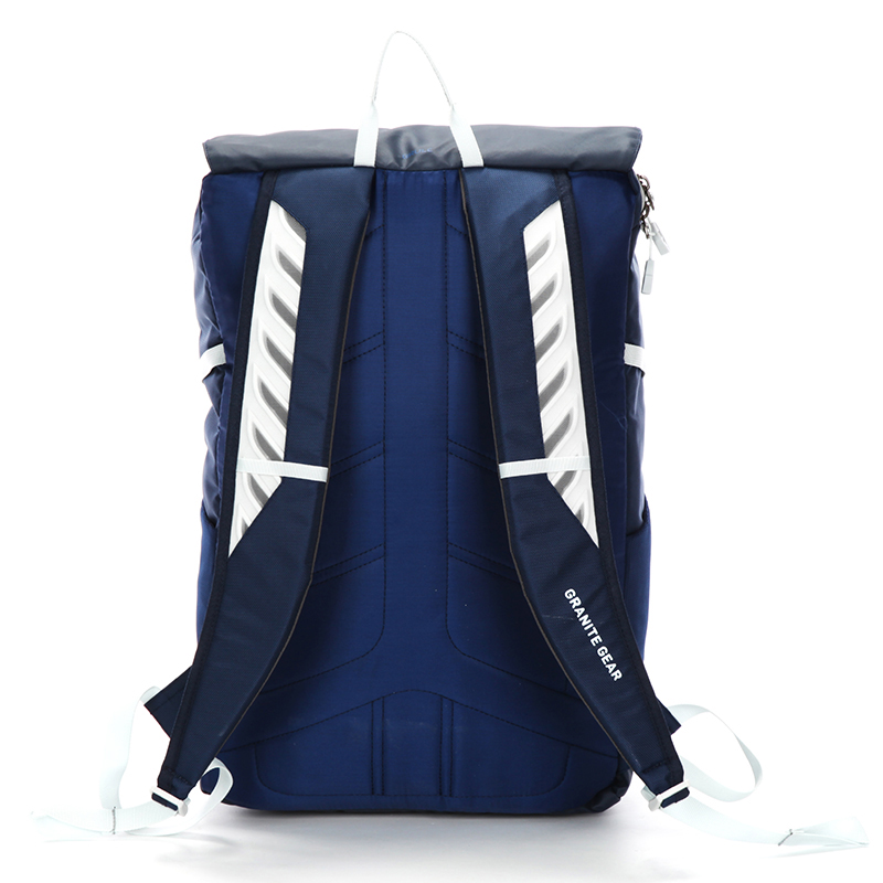 GRANITEGEAR花岗岩时尚休闲潮流商务背包双肩包高清大图