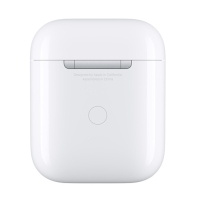 【全新原装正品】Apple 无线充电盒 适用于 AirPods 蓝牙耳机