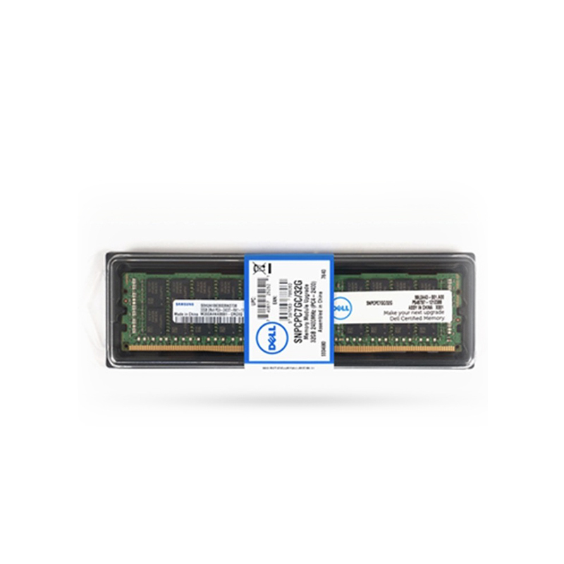 戴 尔（DELL）服 务 器 主 机 内存条 32GB DDR4 2666MHZ