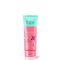 丁家宜TJOY参肌水漾洁面乳 100g 深层清洁保湿补水 各种肤质通用