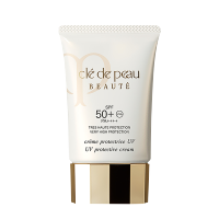 CPB/肌肤之钥 御龄防晒乳霜 SPF50+ PA+++ 50mL养肤防晒清爽轻薄
