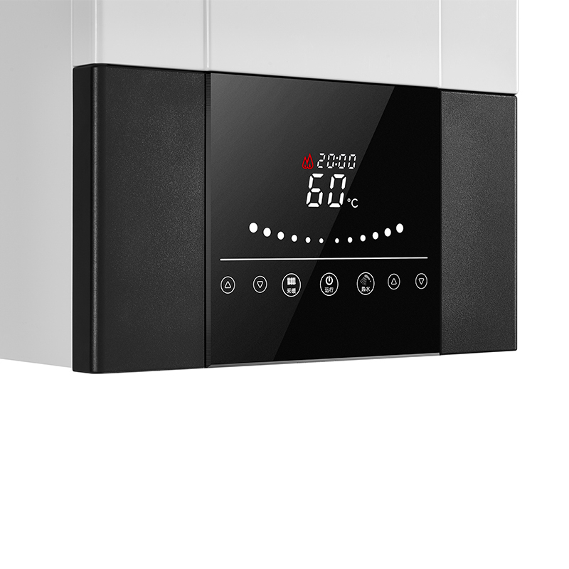 能率(Noritz) 20KW壁挂炉 22A3FFA 采暖热水器两用(天燃气) CO防护 降噪静音 高效节能