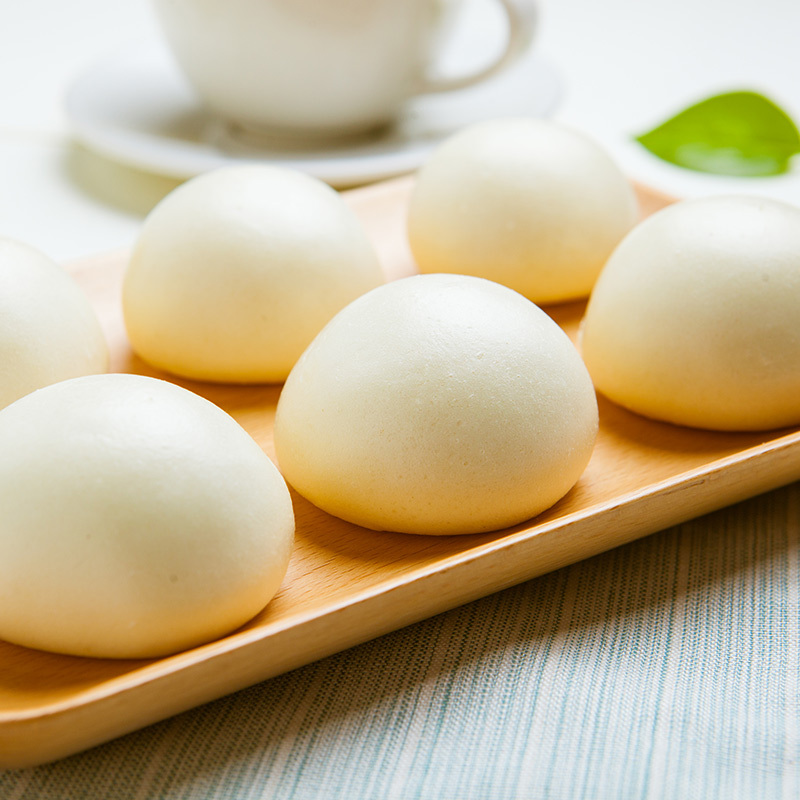 思念中华面点奶黄包960g