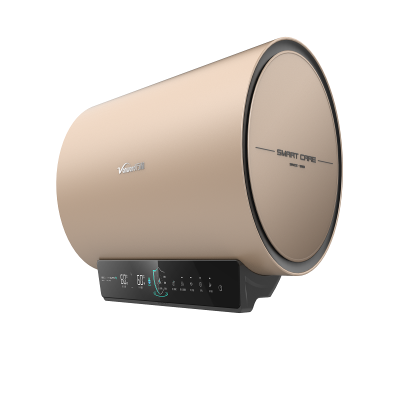 E50-X6智能型电热水器