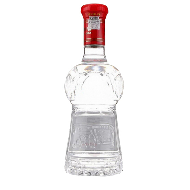 剑南春 水晶剑 38度 整箱装白酒 500ml*6瓶 口感浓香型