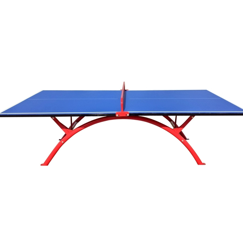 蜀天龙乒乓球桌