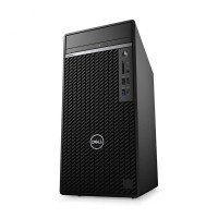 戴尔(DELL)OptiPlex7080MT 商用台式电脑主机(i7-10700 8GB 1TB 刻录 W10H)