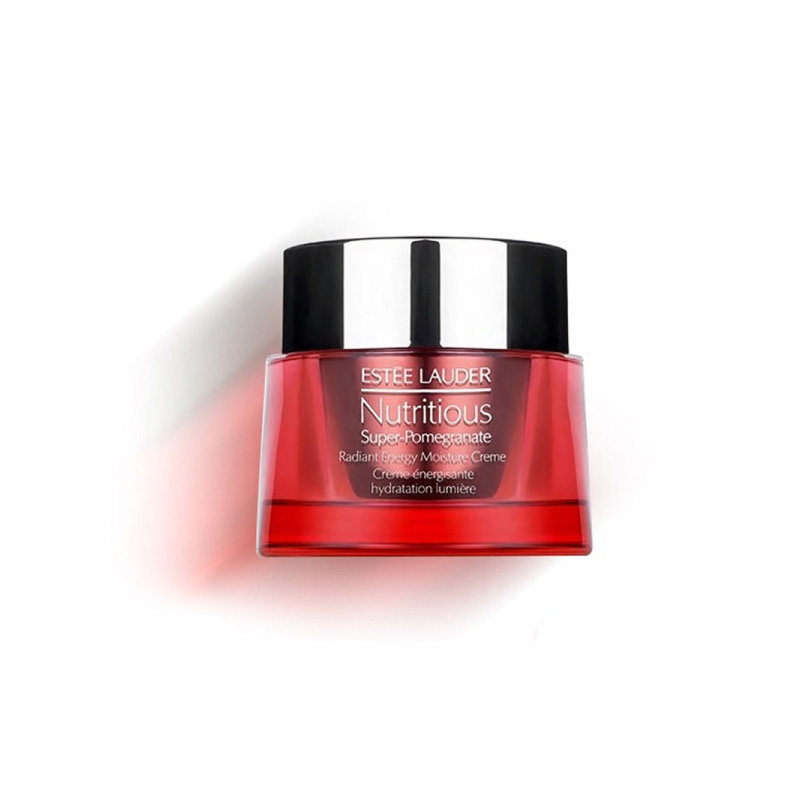 雅诗兰黛 Estee Lauder 红石榴面霜鲜活亮采面霜 50ML高清大图