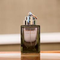 GUCCI古驰 全新同名经典男士香水90ml 淡香持久 魅力绅士 原装进口正品