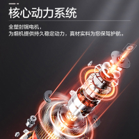 老板名气(MQ)抽油烟机大吸力欧式油烟机厨房家用吸油机排烟机脱排单烟机6526A