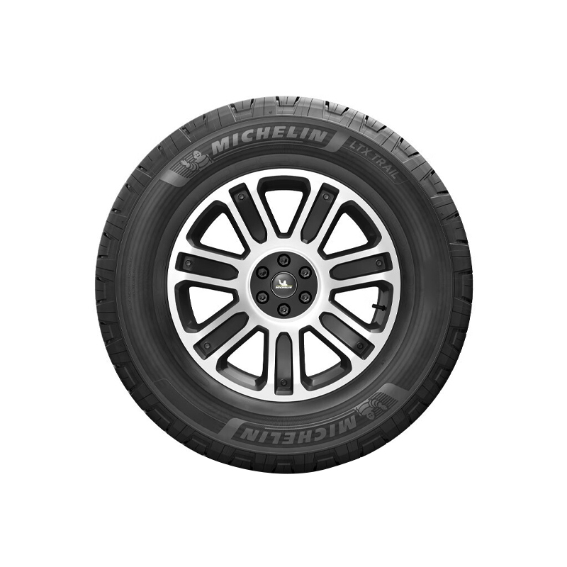 米其林轮胎265/70 R16 112T TL LTX TRAIL ST MI径悦高清大图