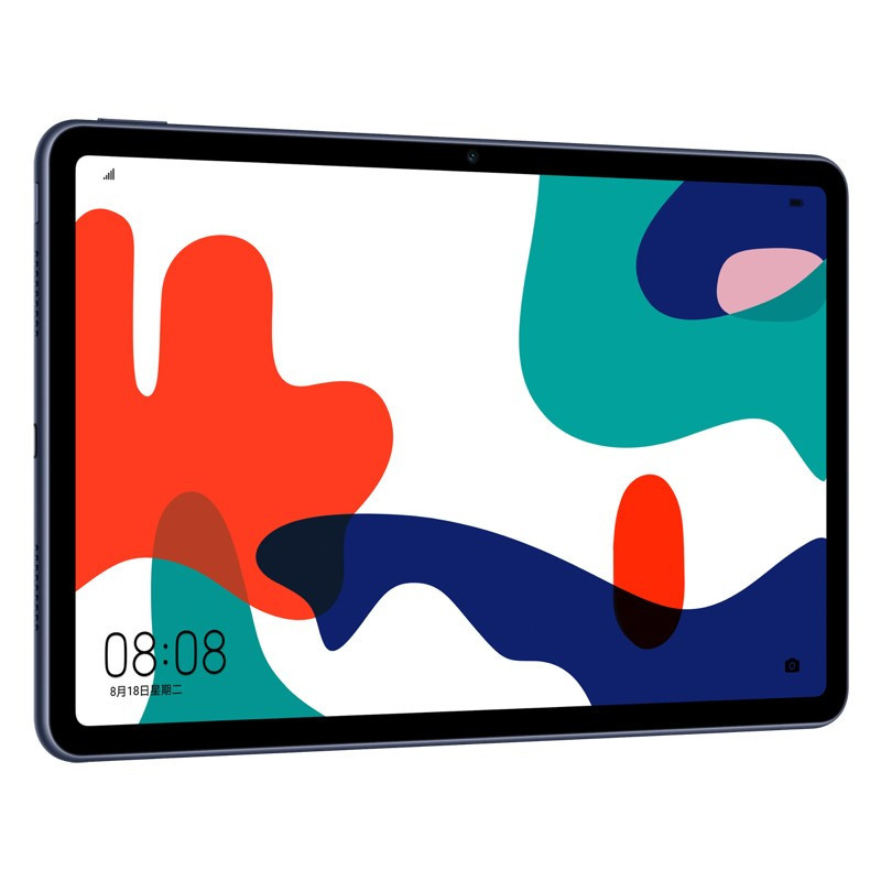 华为 MatePad BAH3-W59(4+64G)WIFI版 820版 10.4英吋 贝母白