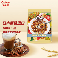 卡乐比富果乐可可莓味水果麦片450g