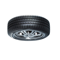 海大 (Haida)185/65R15 HD667 88H 双层 环保型轿车轮胎