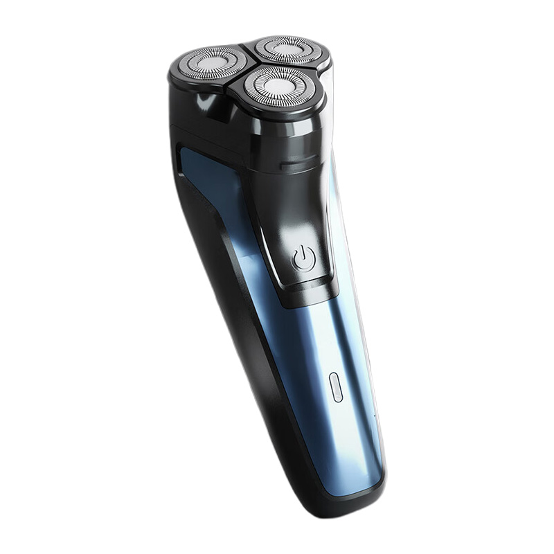 扬子剃须刀强劲动力持久续航全身水洗智能轻巧FB-288