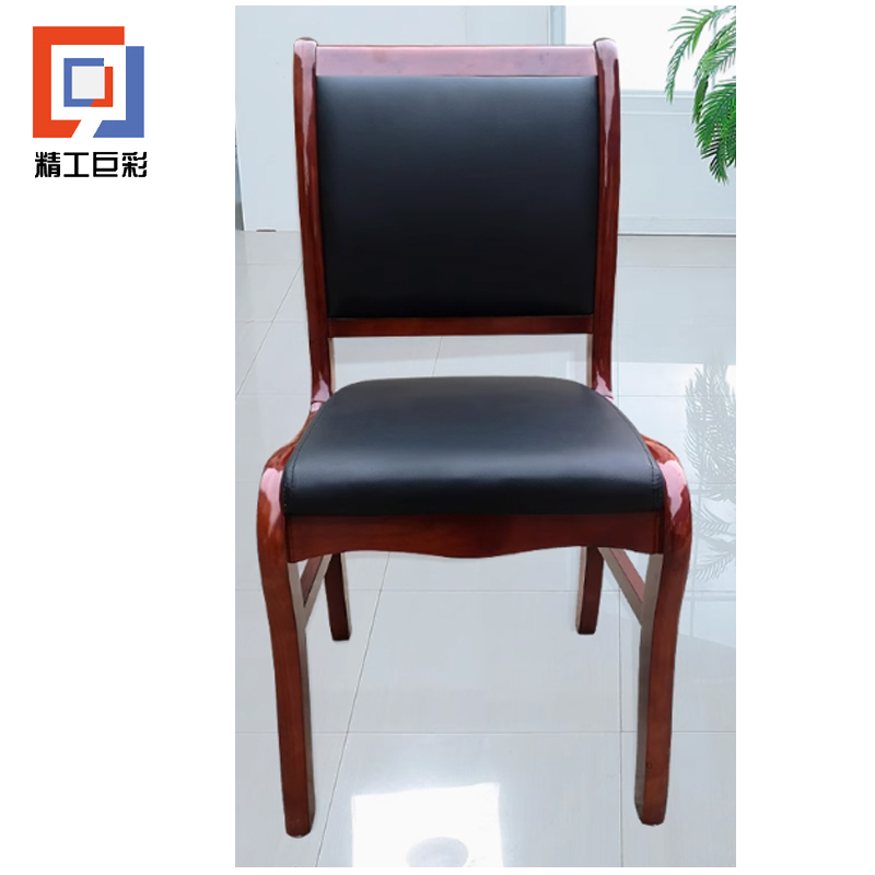 精工巨彩 办公椅 BGY-01 把高清大图