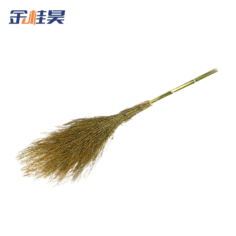 金桂昊 扫把 H5斤 把高清大图