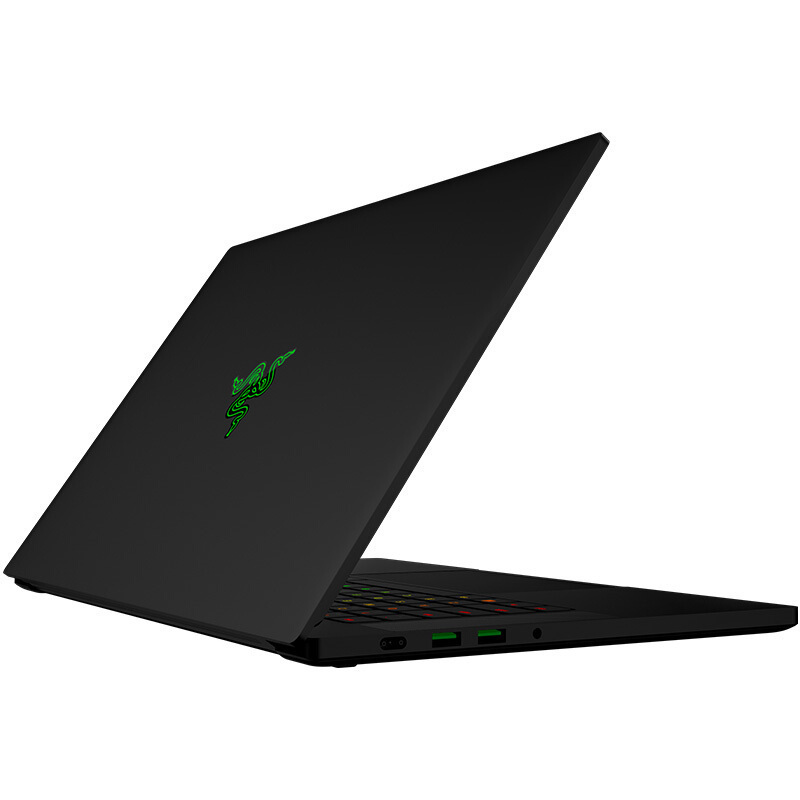 雷蛇(Razer)灵刃 15.6英寸/i7-8750H/16GB/256G/GTX1070/144Hz FHD IPS
