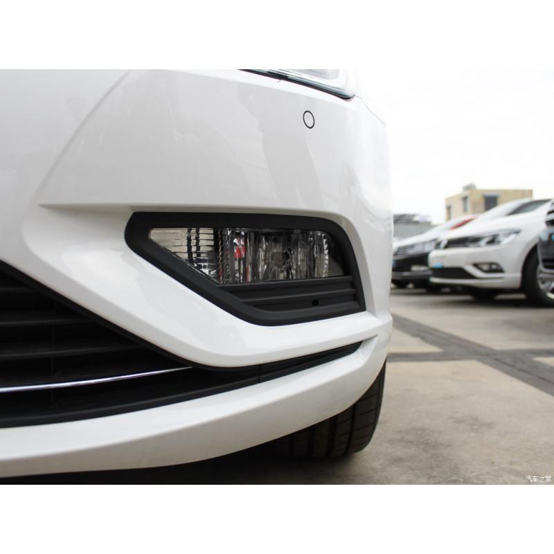 适用1518款大众凌度前雾灯防雾灯总成凌渡前照灯雨雾灯保险杠原装款