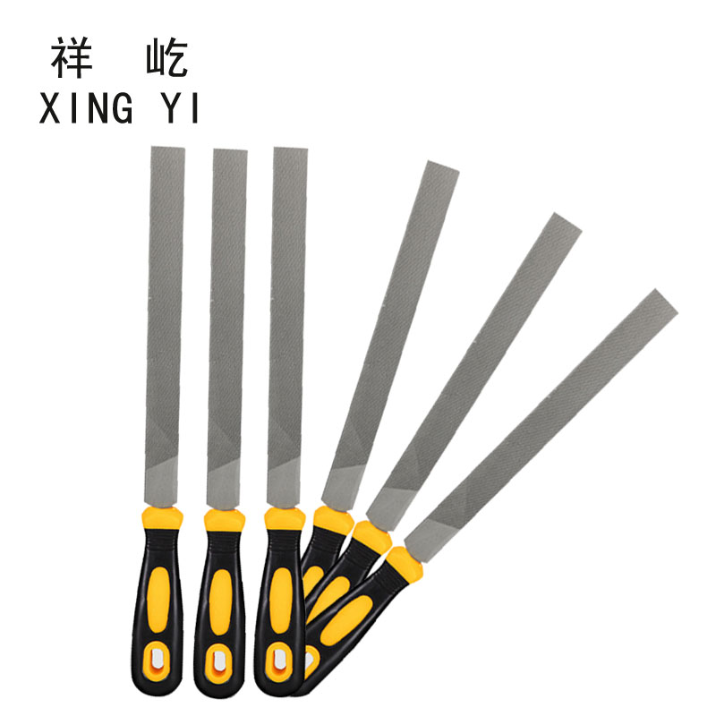 祥屹 扁锉 把高清大图