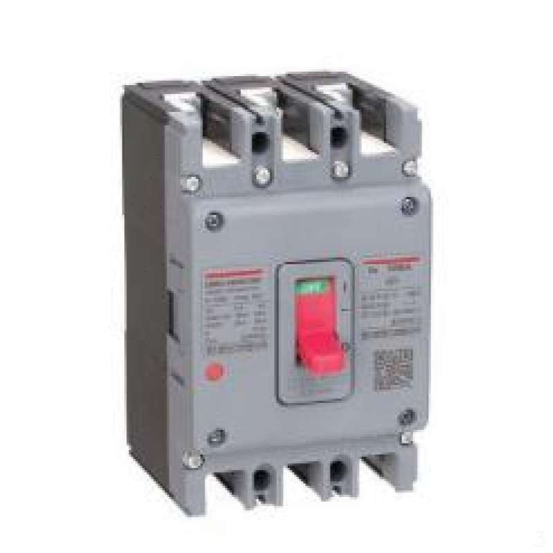 德力西 DELIXI ELECTRIC 塑壳断路器 CDM3-630F/3300 500A带圆形延伸手操杆长500MM.