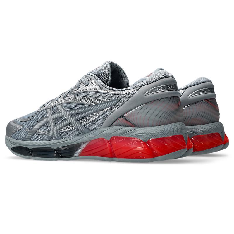 亚瑟士(ASICS)男跑步鞋透气舒适缓震科技感设计轻量耐磨防滑大底高清大图