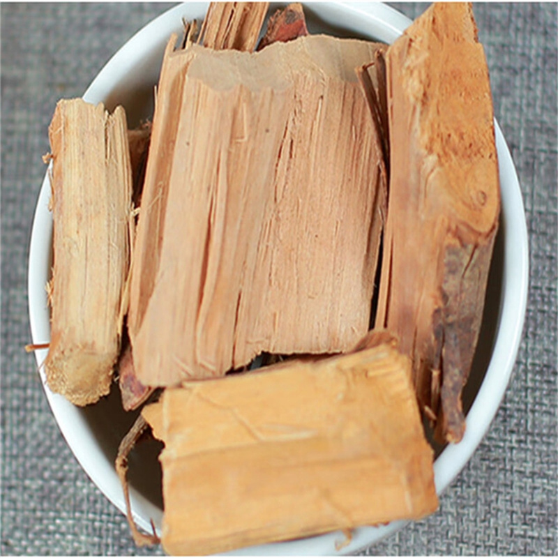 红豆杉根正品新货红豆杉皮红豆杉根叶500g高清大图