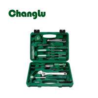 长鹿 24件家用 工具组套