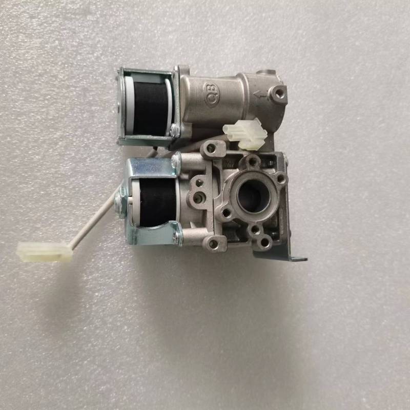 帮客材配 全新原装 惠而浦燃气热水器JSQ30- T16I 比例阀 收前验货高清大图