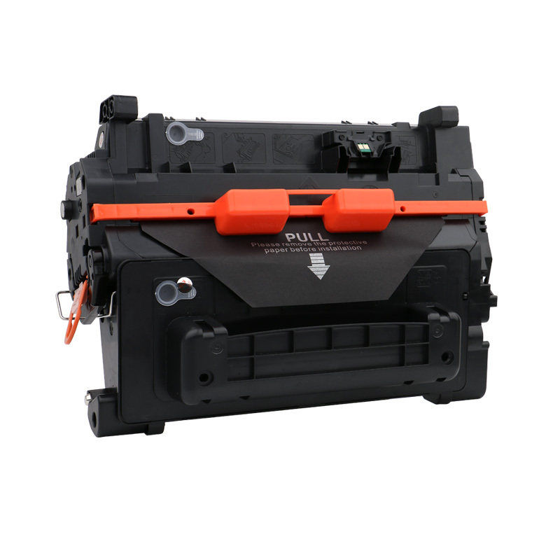 卉彩CF281A硒鼓 适用惠普hp M630/604n/604dn/M605n/M605X/M606dn/606X打印机