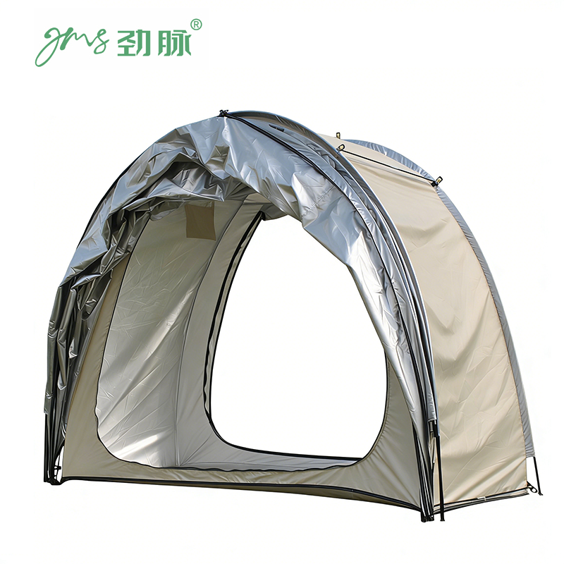 劲脉 电动车帐篷 JM-76 个高清大图