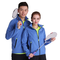 李宁(LI-NING)15春秋女 运动服LINING运动夹克AWDK346-2