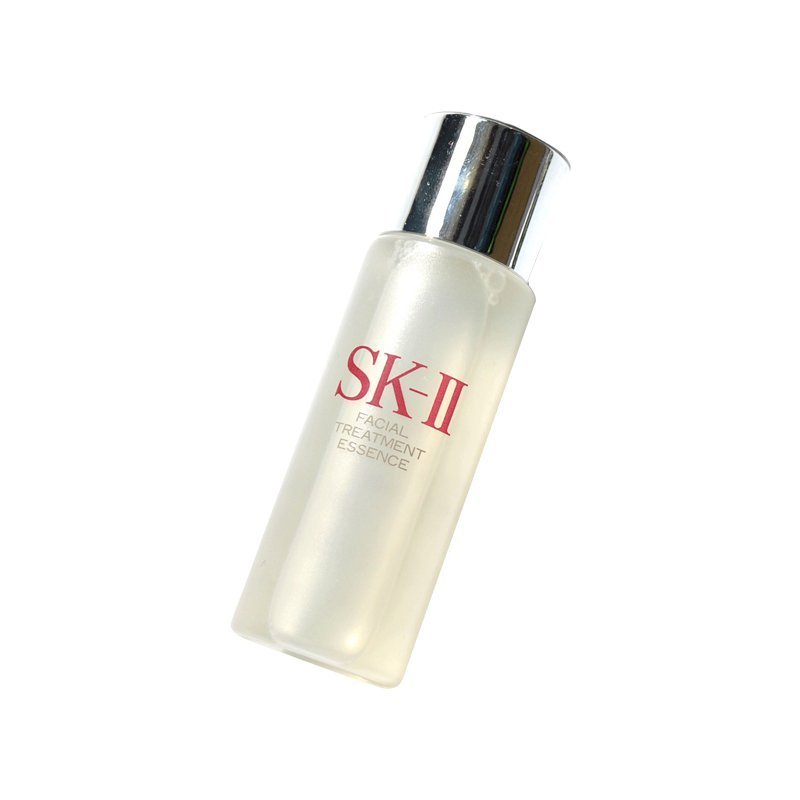 SK-II护肤精华露 30ml 中小样 均匀肤色 改善暗黄 淡化斑点