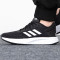 Adidas阿迪达斯女鞋新款网面透气缓震运动鞋跑步鞋GX0709 ZP