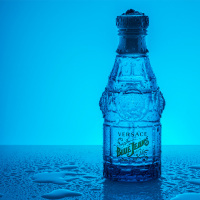 VERSACE 范思哲 蓝牛仔男士香水75ml/蓝色可乐 中性清新自由 意大利原装进口