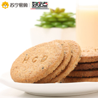 好吃点粗粮饼干800g新春礼盒装